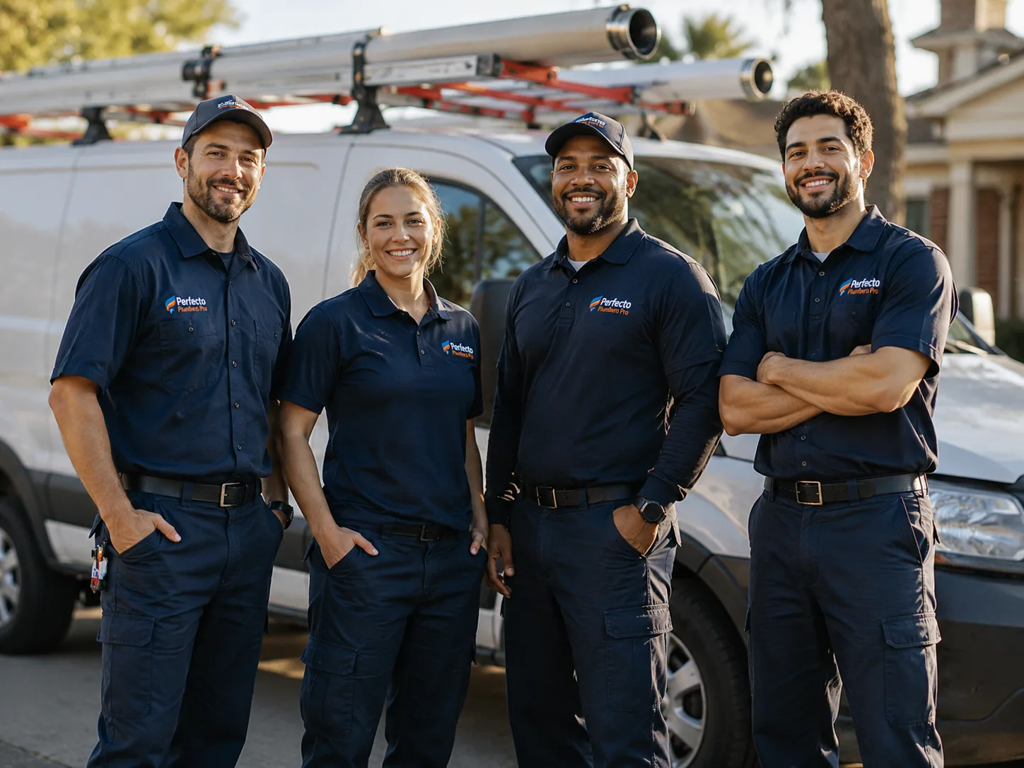 Emergency Plumber Near Me in New Castle, DE near me